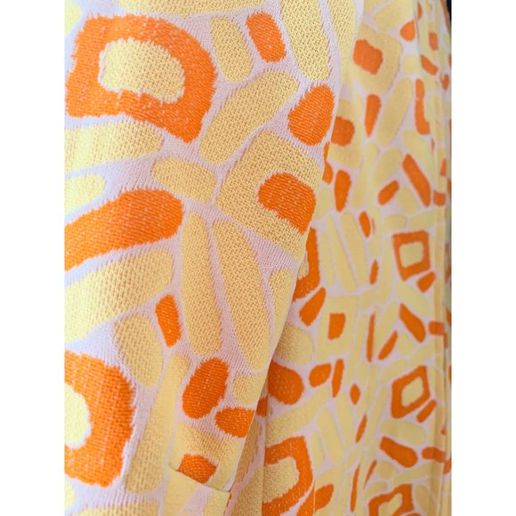 mod midi dress - Picture 4 of 9